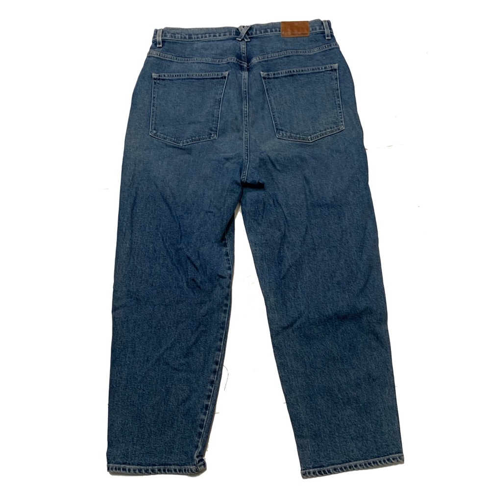 32 / Rivet & Thread High-Rise Jeans - Picture 6 of 6